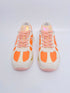Premiata Mased beige/ orange Var 6675